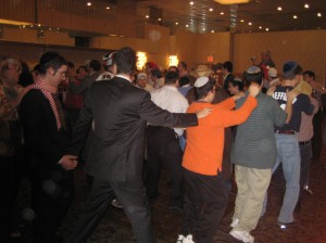 Family Purim Chagiga